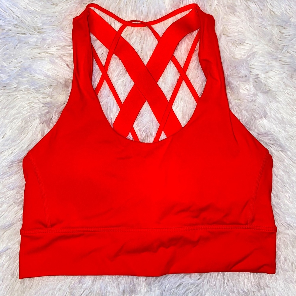 Balance Athletica Bra Aura 2.0 - M